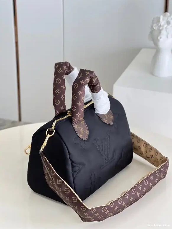 Fake Louis Bags BANDOULIÈRE SPEEDY 25 LOUIS VUITTON 0613